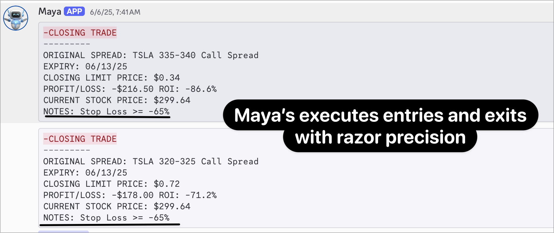 Maya Screenshot 4