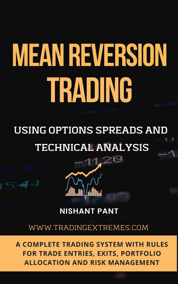 Mean Reversion Trading Book